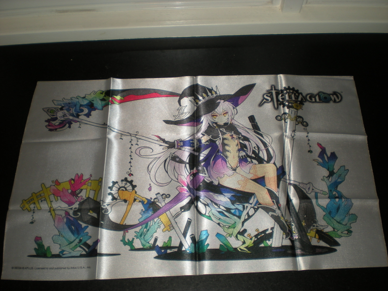 Illustration for article titled Stella Glow Launch Edition Unboxing